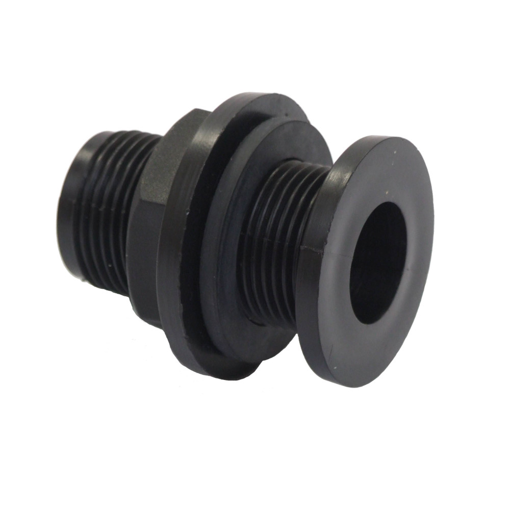 Tank Connector - Ind Fittings