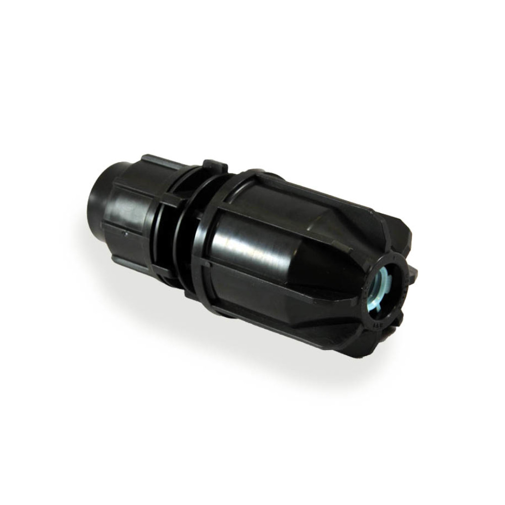 Plasson Plass4 25 X 15-22mm Universal Coupling - PL07017U025022