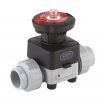 Durapipe Corzan Dialock Diaphragm Valves DVK