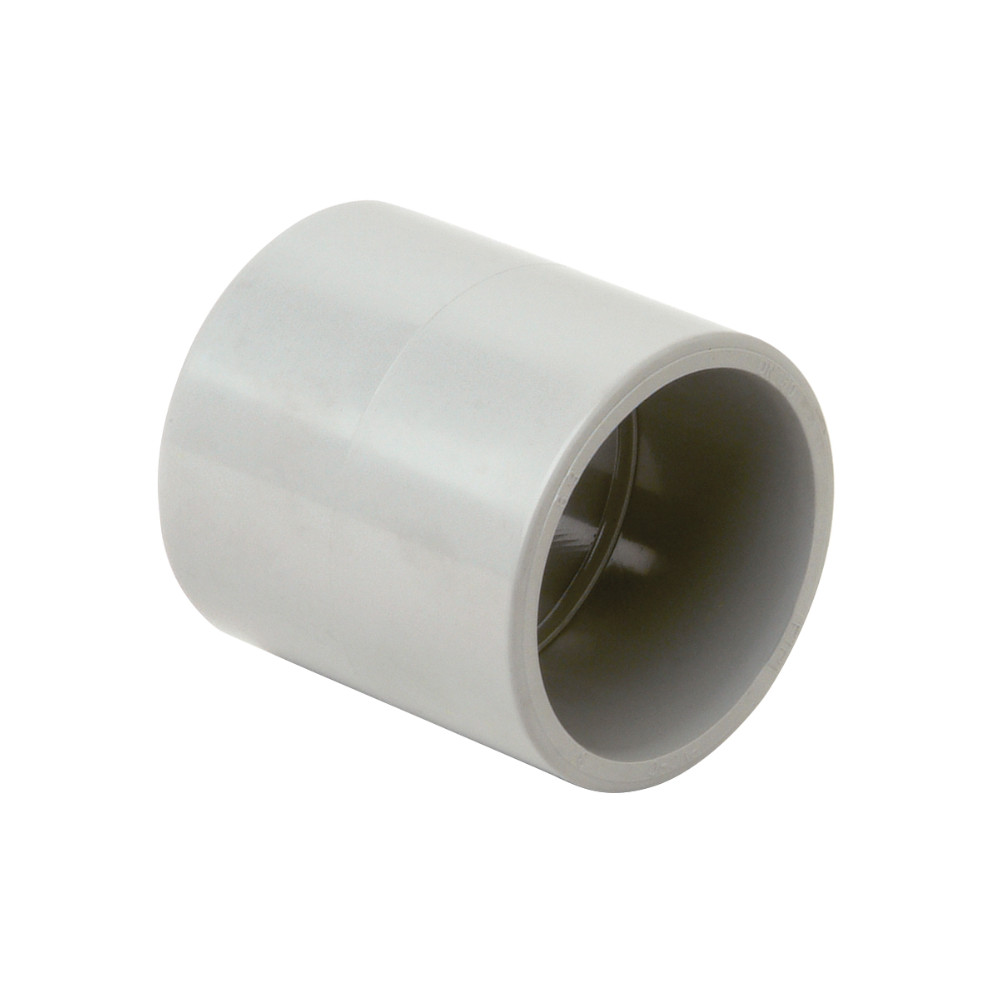 Corzan Socket - Ind Fittings