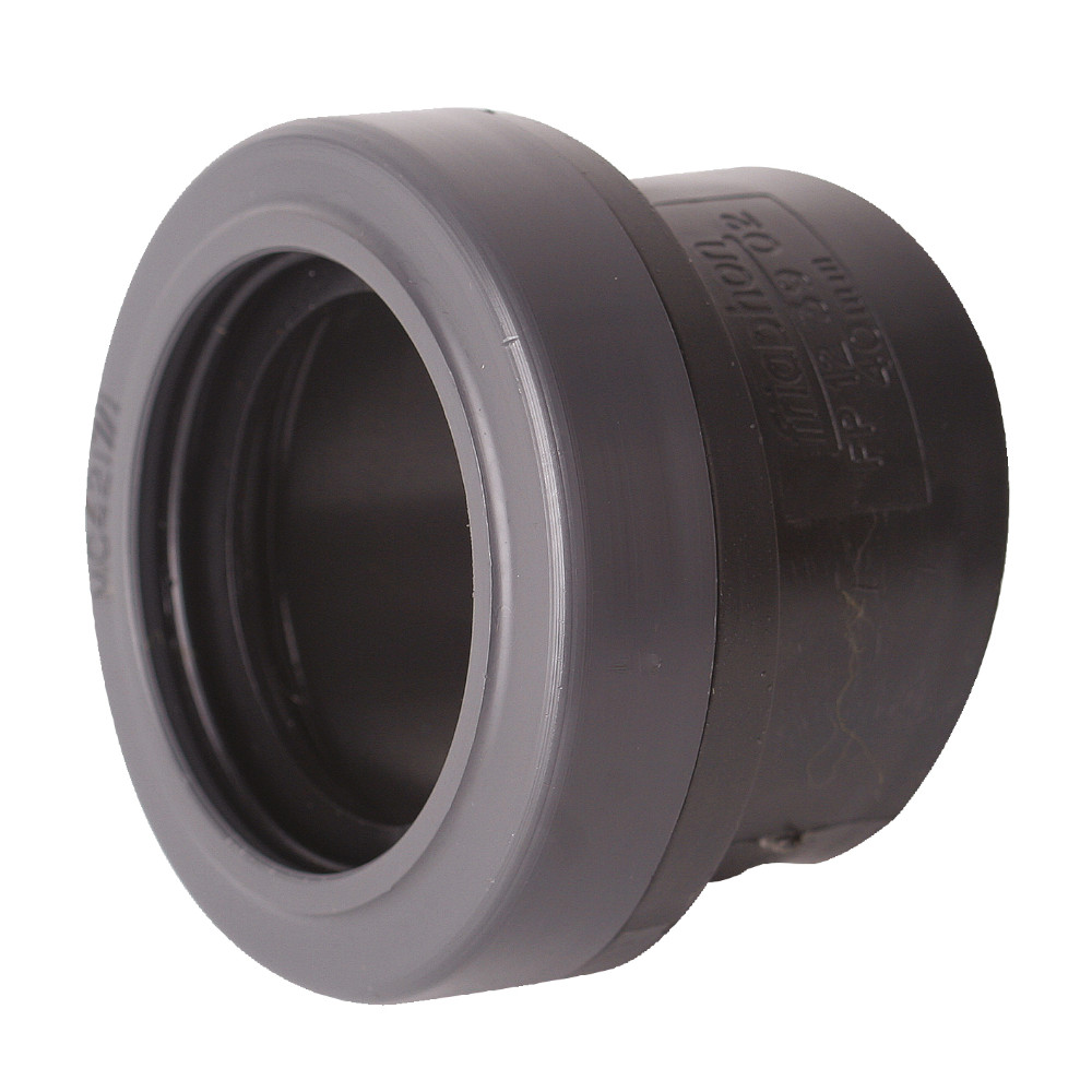 Friaphon Boss Connector Solvent joint Ind Fittings