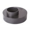 Durapipe Friathon Reducer-solvent socket single boss upstand