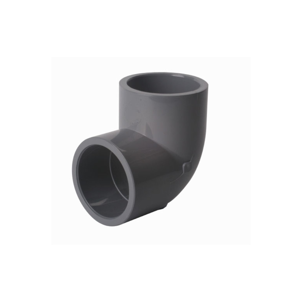 ABS 90 Deg Elbow - Ind Fittings