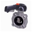 Durapipe Superflo ABS Metric FK Butterfly Valves (H0 FKB)