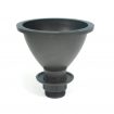 Durapipe Vulcathene Large Circular Drip Cup V5500001
