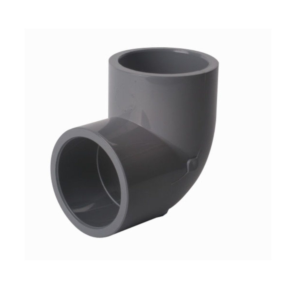 ABS 90 Deg Elbow - Ind Fittings