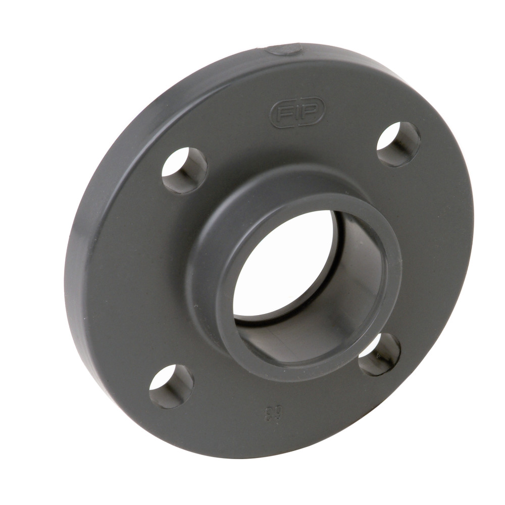 Guardian Full Face Flange Drilled BS4504 PN10/PN16 - Ind Fittings