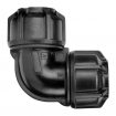 Metric Imperial Elbow (9522)