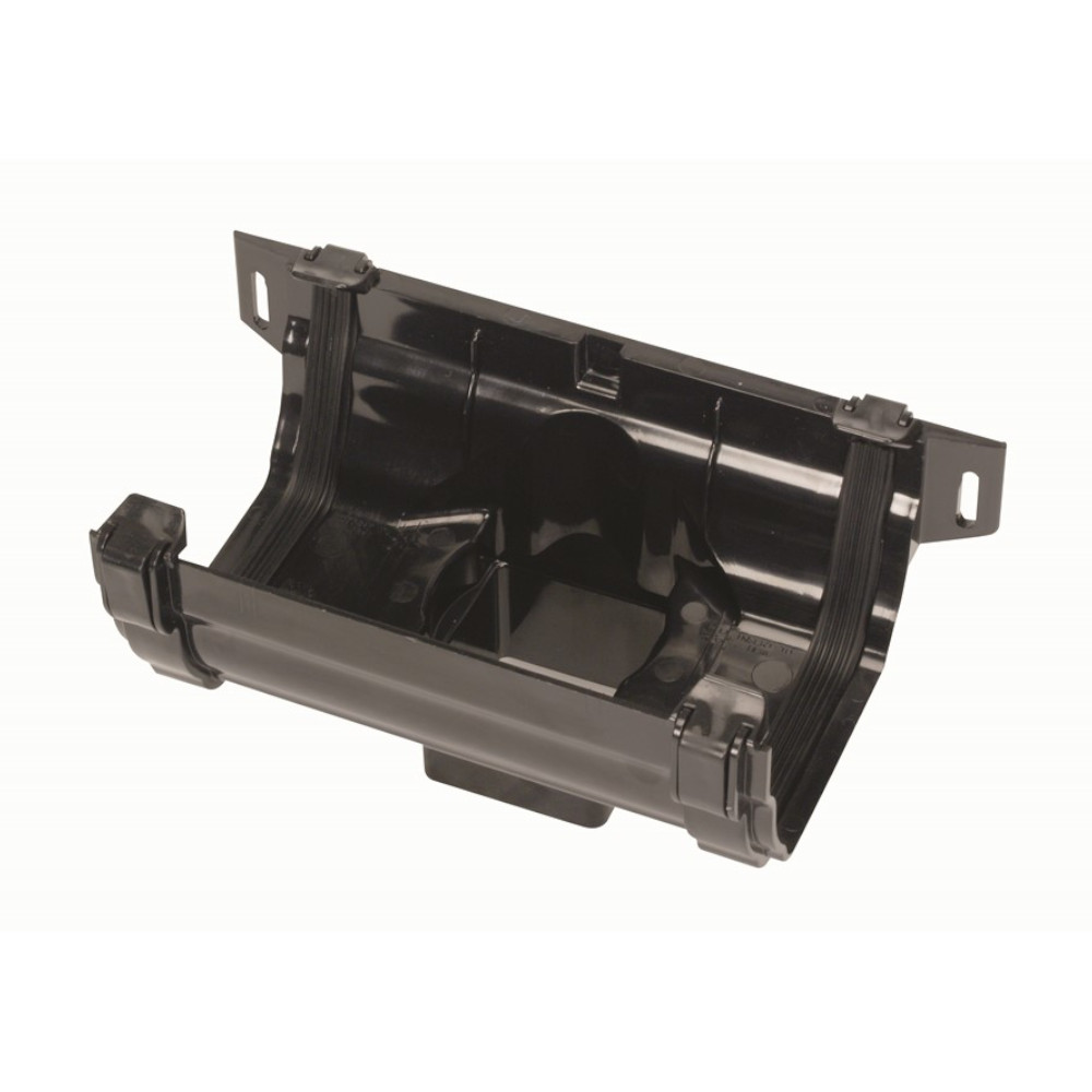 125MM REGENCY RUNNING OUTLET - Ind Fittings
