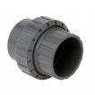 Socket unions plain 33 204