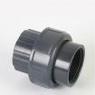 Astore PVC Metric union threaded