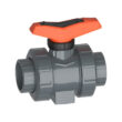 Ball valve type 546 Pro ABS