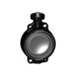 Butterfly valve type 567 ABS